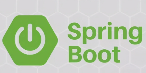 SpringBoot_基础应用
